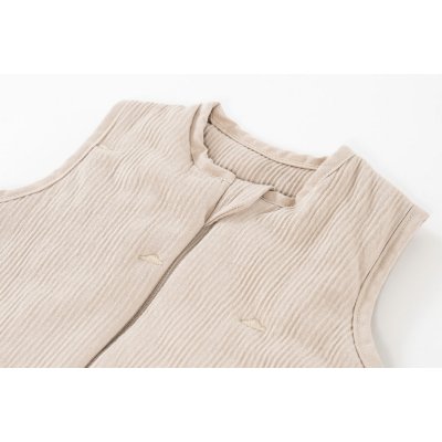 Träumeland Spací pytel Signature - Taupe, vel. S - obrázek