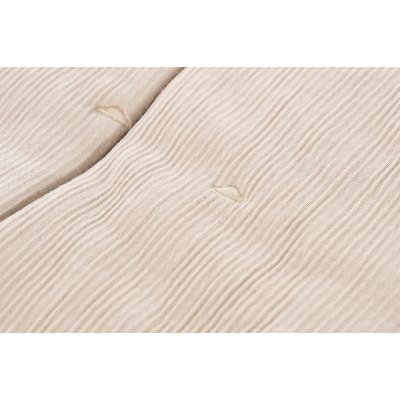 Träumeland Spací pytel Signature - Taupe, vel. S - obrázek