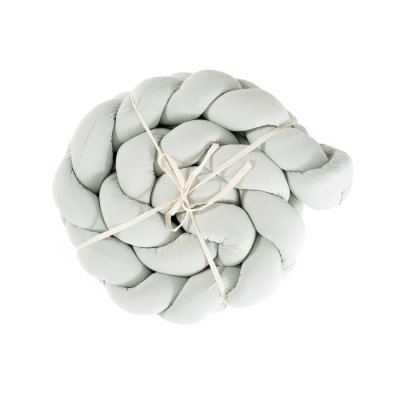 Träumeland Copánkový mantinel Signature - Mint, 180 cm - obrázek