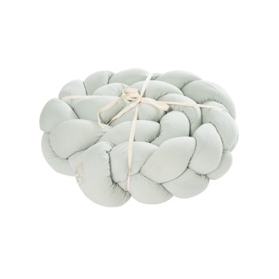 Träumeland Copánkový mantinel Signature - Mint, 180 cm