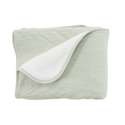 Träumeland Deka Signature 75 x 100 cm - Mint - obrázek