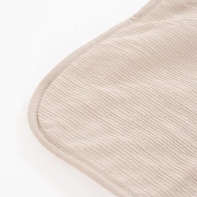 Träumeland Deka Signature 75 x 100 cm - Taupe - obrázek