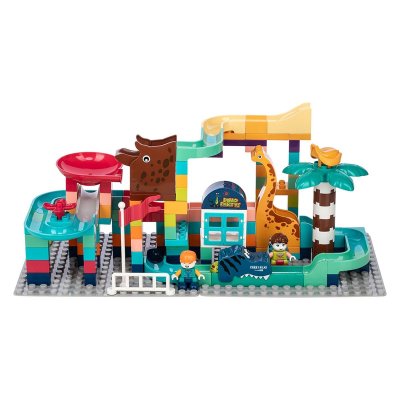 FreeOn Free2Play Big Creative Set Sada kostek, 147 ks - obrázek