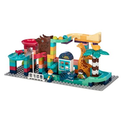 FreeOn Free2Play Big Creative Set Sada kostek, 147 ks - obrázek