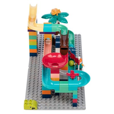 FreeOn Free2Play Big Creative Set Sada kostek, 147 ks - obrázek