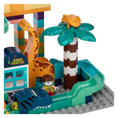 FreeOn Free2Play Big Creative Set Sada kostek, 147 ks - obrázek