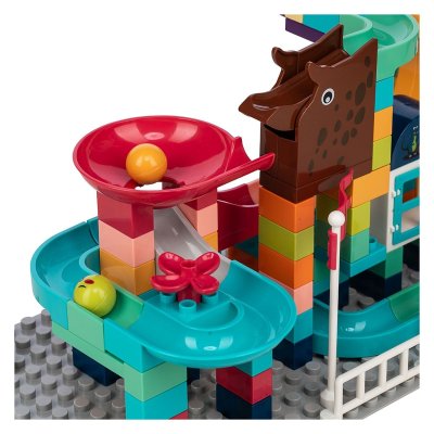 FreeOn Free2Play Big Creative Set Sada kostek, 147 ks - obrázek