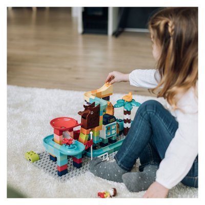 FreeOn Free2Play Big Creative Set Sada kostek, 147 ks