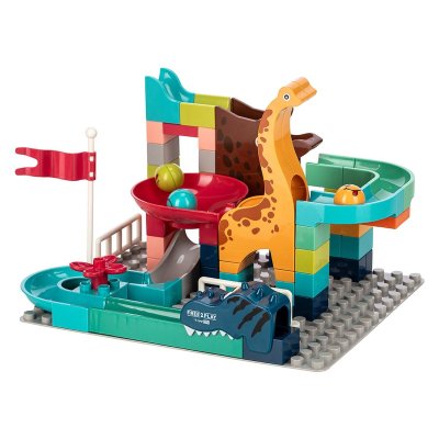 FreeOn Free2Play Creative Set Sada kostek, 62 ks - obrázek