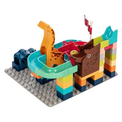 FreeOn Free2Play Creative Set Sada kostek, 62 ks - obrázek