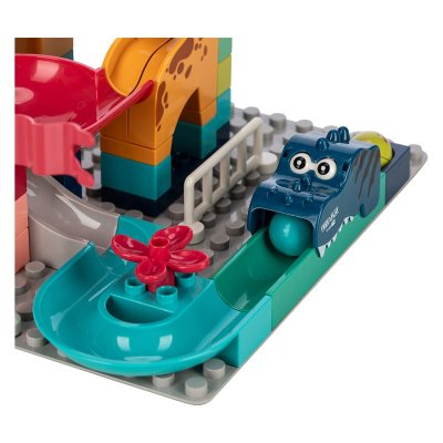 FreeOn Free2Play Creative Set Sada kostek, 62 ks - obrázek