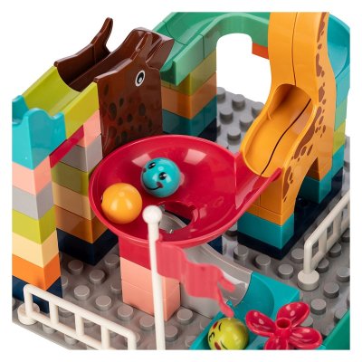 FreeOn Free2Play Creative Set Sada kostek, 62 ks - obrázek