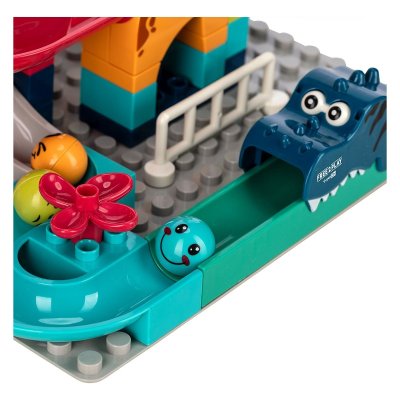 FreeOn Free2Play Creative Set Sada kostek, 62 ks - obrázek