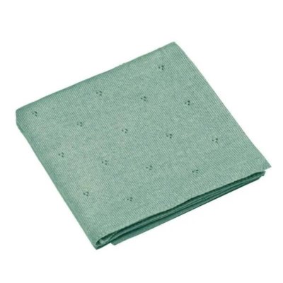 Nanna Merino deka Apollo - Sage - obrázek