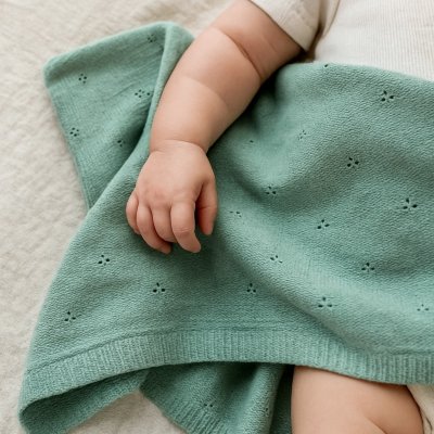 Nanna Merino deka Apollo - Sage