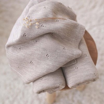 Nanna Merino deka Apollo - Beige