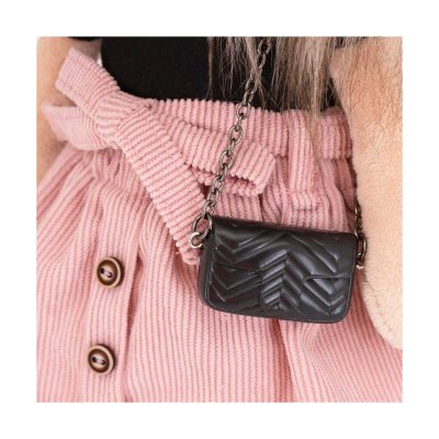 Orange Toys Lucky Doggy Plyšový pejsek Yorkšírka - Yoyo Perfect Look - obrázek