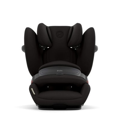 Cybex Pallas G3 - Magic Black - obrázek