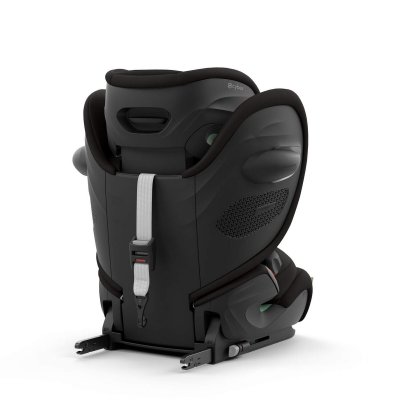 Cybex Pallas G3 - Magic Black - obrázek