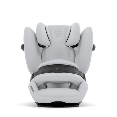 Cybex Pallas G3 - Fog Grey - obrázek