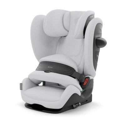 Cybex Pallas G3 - Fog Grey