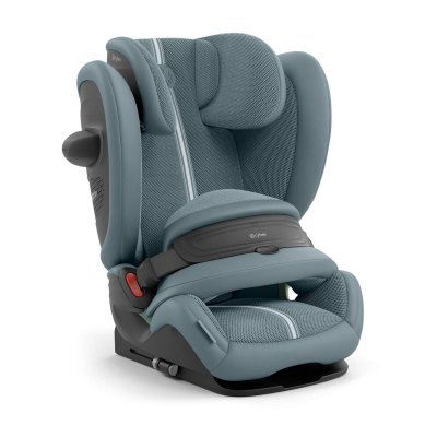 Cybex Pallas G3 Plus - Stormy Blue - obrázek