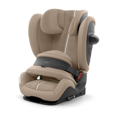 Cybex Pallas G3 Plus - Almond Beige
