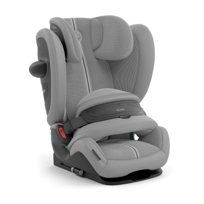 Cybex Pallas G3 Plus - Stone Grey - obrázek
