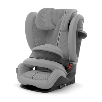 Cybex Pallas G3 Plus - Stone Grey