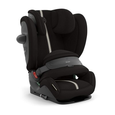 Cybex Pallas G3 Plus - Moon Black - obrázek