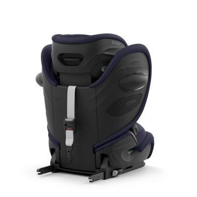 Cybex Pallas G3 Plus - Ocean Blue - obrázek