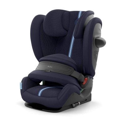 Cybex Pallas G3 Plus - Ocean Blue