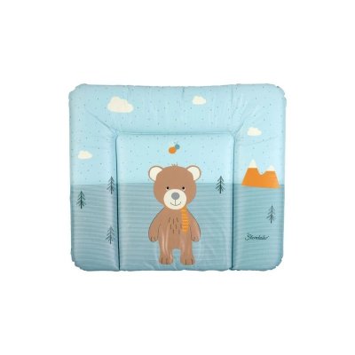 Sterntaler Přebalovací podložka 72 x 85 cm - Ben