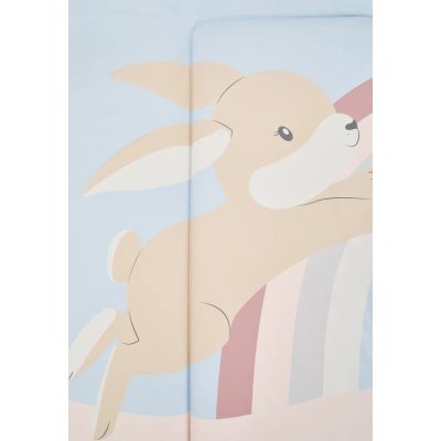 Sterntaler Přebalovací podložka 72 x 85 cm - Hanni - obrázek