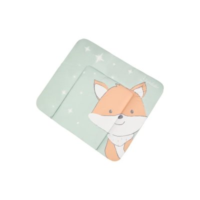 Sterntaler Přebalovací podložka 72 x 85 cm - Fillou - obrázek