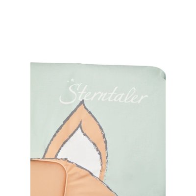 Sterntaler Přebalovací podložka 72 x 85 cm - Fillou - obrázek