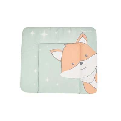 Sterntaler Přebalovací podložka 72 x 85 cm - Fillou