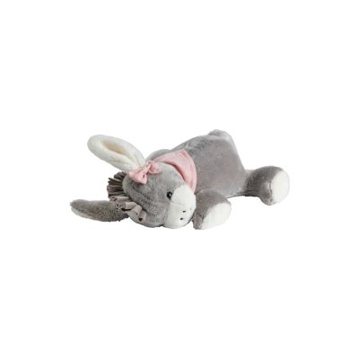 Sterntaler Hračka s tlukotem srdce - Oslík Emmi - obrázek