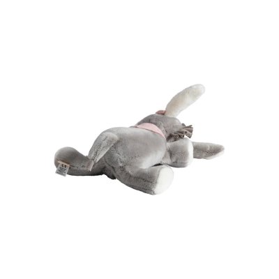 Sterntaler Hračka s tlukotem srdce - Oslík Emmi - obrázek