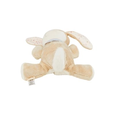 Sterntaler Hračka s tlukotem srdce - Králíček Hanni - obrázek