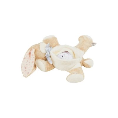 Sterntaler Hračka s tlukotem srdce - Králíček Hanni - obrázek