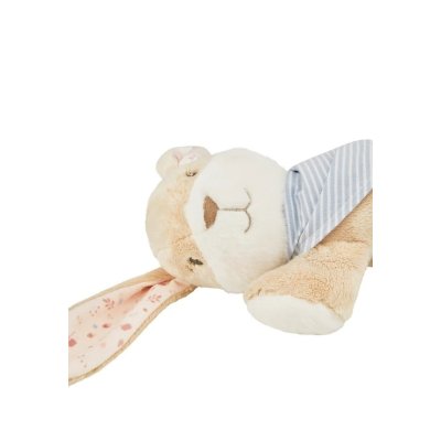 Sterntaler Hračka s tlukotem srdce - Králíček Hanni - obrázek