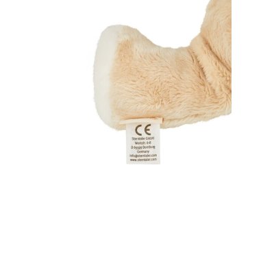 Sterntaler Hračka s tlukotem srdce - Králíček Hanni - obrázek