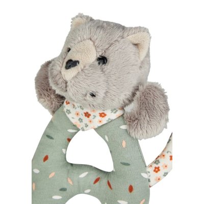 Sterntaler Chrastítko - Kočička Lilly - obrázek