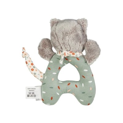 Sterntaler Chrastítko - Kočička Lilly - obrázek