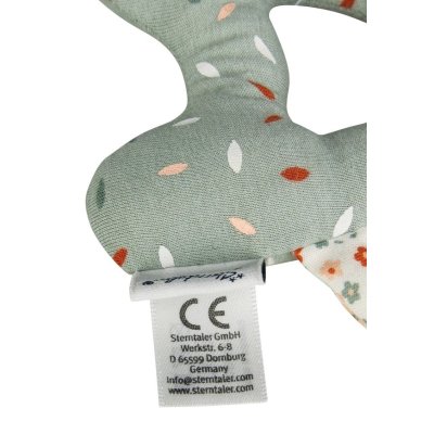 Sterntaler Chrastítko - Kočička Lilly - obrázek