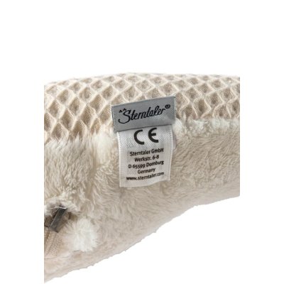 Sterntaler Hudební hračka Měsíc - Ecru - obrázek