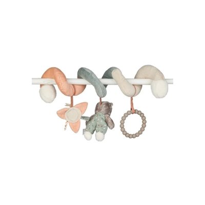 Sterntaler Spirála - Kočička Lilly - obrázek