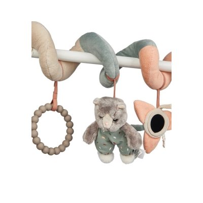 Sterntaler Spirála - Kočička Lilly - obrázek