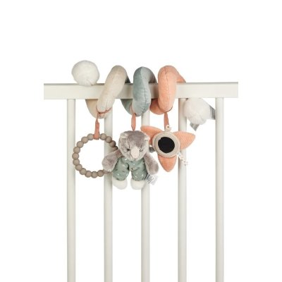 Sterntaler Spirála - Kočička Lilly - obrázek